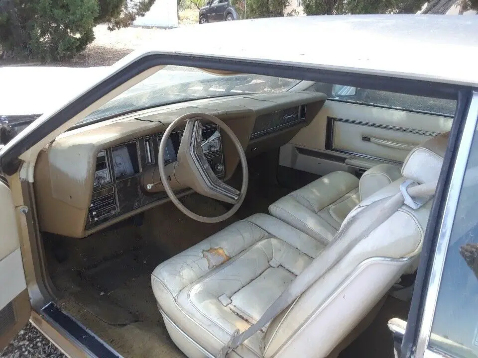 1979 mark v