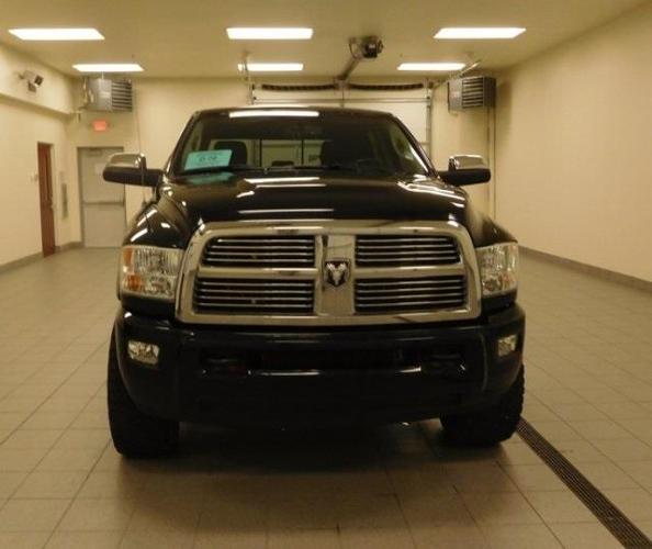 2012 ram ram pickup 3500 laramie longhorn 4x4 laramie longhorn 4dr crew cab 6.3 ft. sb pickup for sale in jolly acres, south dakota