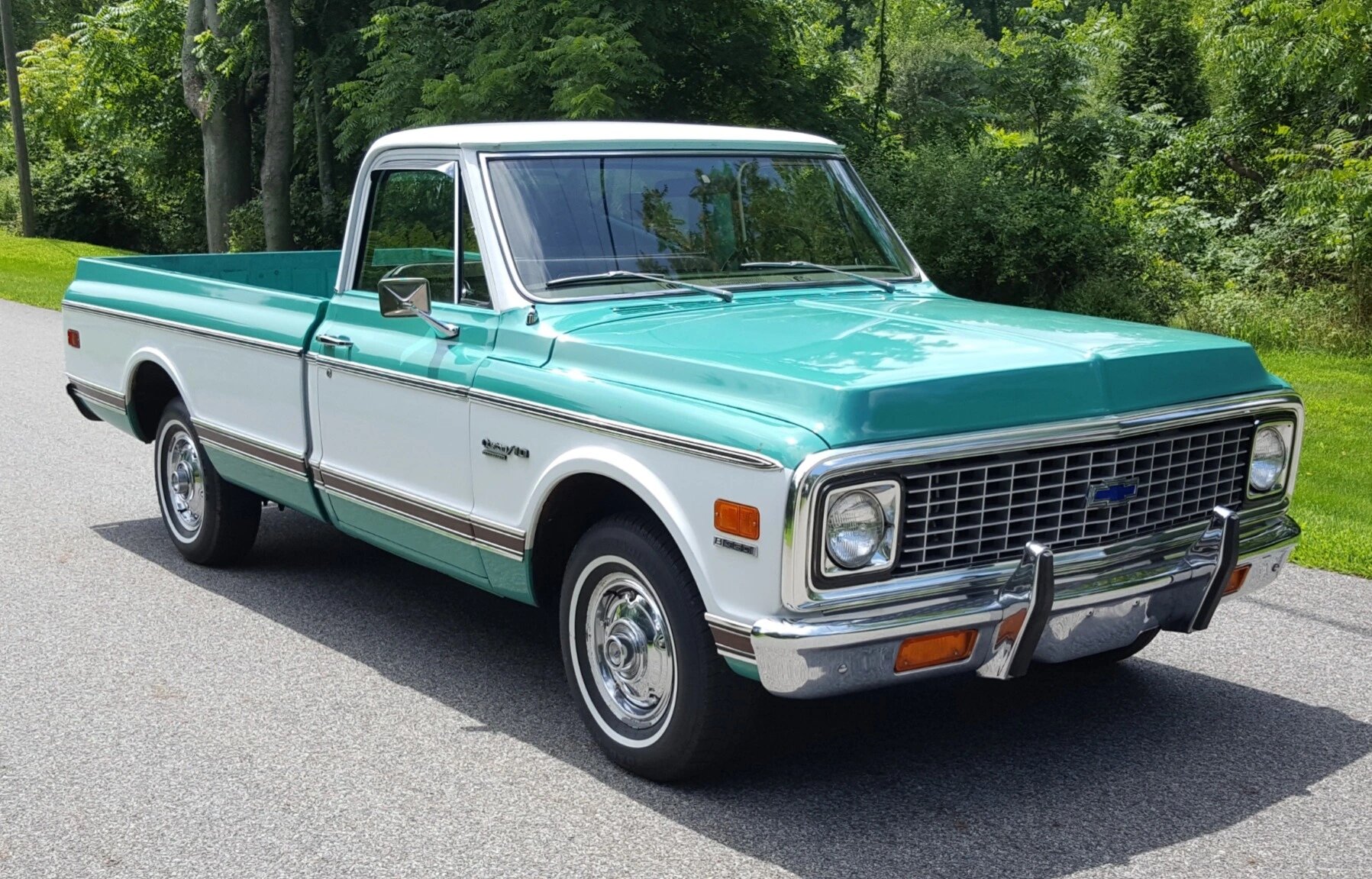 chevrolet c10