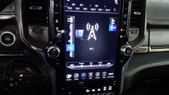 2020 ram 3500 limited