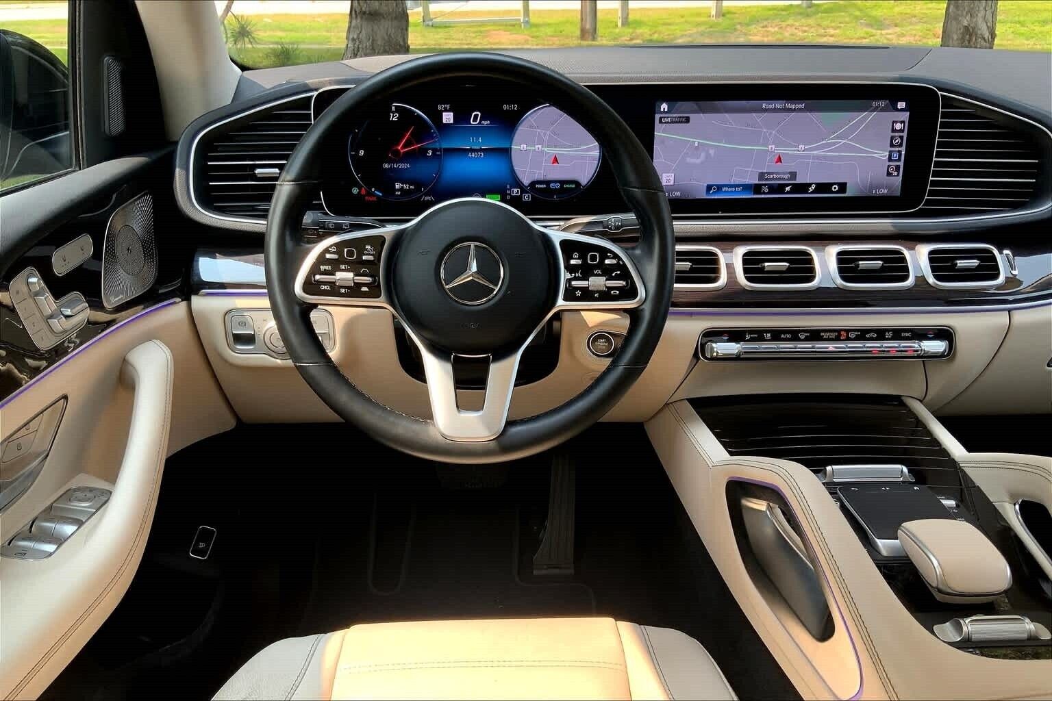 2021 mercedes-benz gle gle 450