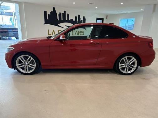 2016 bmw 228