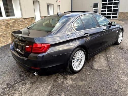 2011 bmw 535 535xi in murrysville, pennsylvania