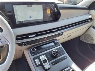 2025 Hyundai Palisade limited