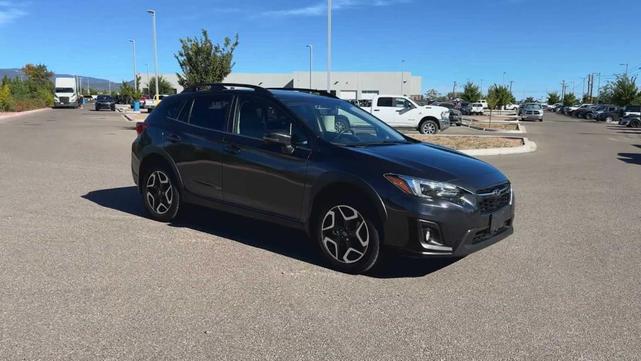 2019 subaru crosstrek 2.0i limited