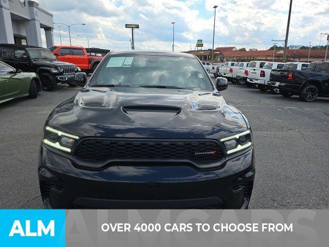 2023 dodge durango r/t awd