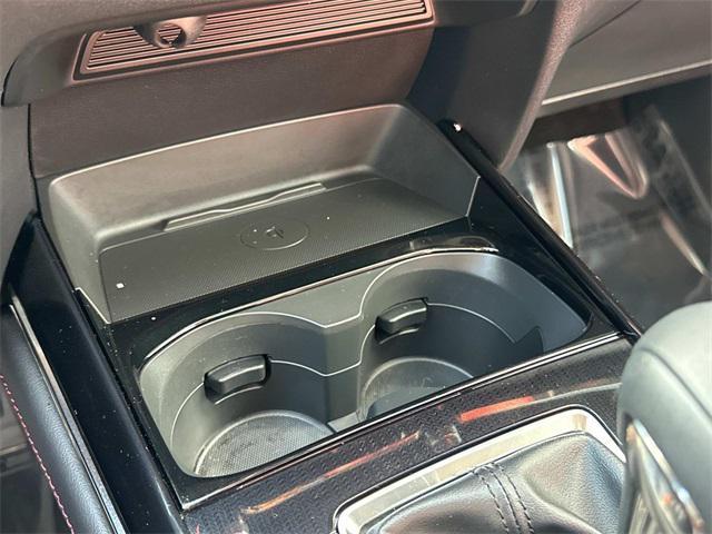 2024 mazda cx-30 base