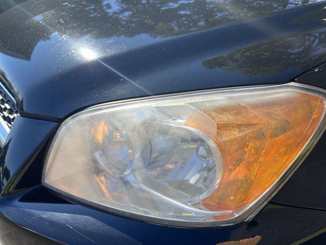 2012 toyota rav4 limited