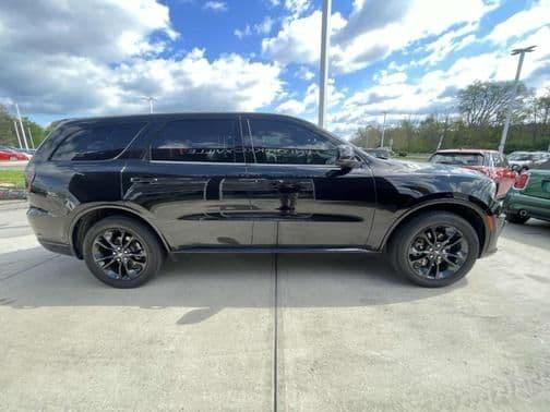 2021 dodge durango sxt in knoxville, tennessee