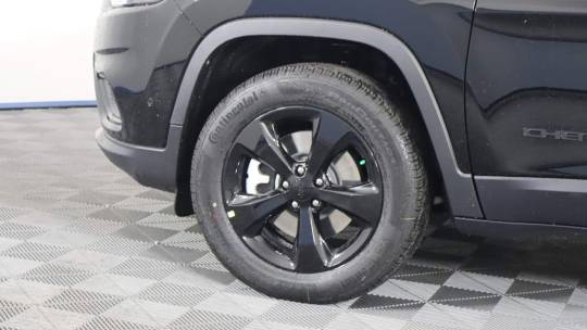 2023 Jeep Cherokee