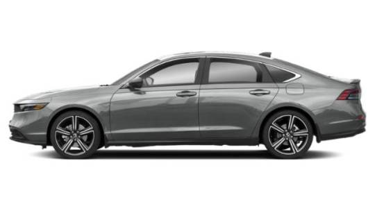 2025 Honda Accord