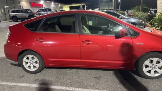 2009 Toyota Prius