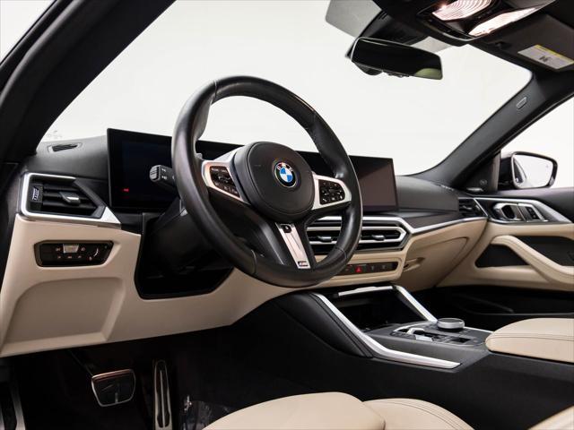2024 bmw m440 i xdrive