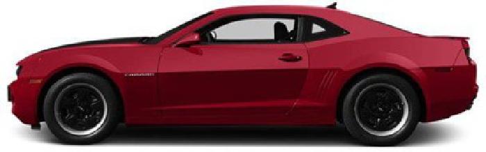 2013 chevrolet camaro ls in chantilly, va