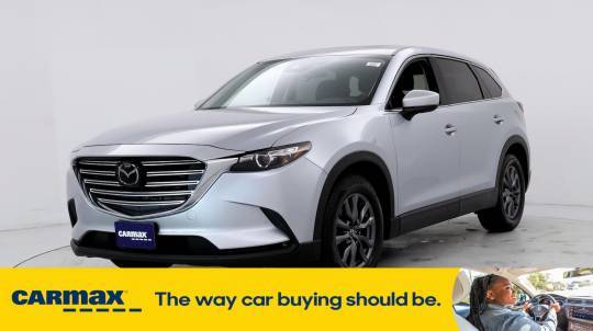 2023 Mazda CX-9