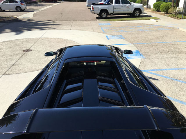 1992 lamborghini diablo