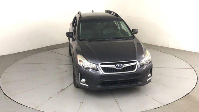 2016 subaru crosstrek 2.0i limited