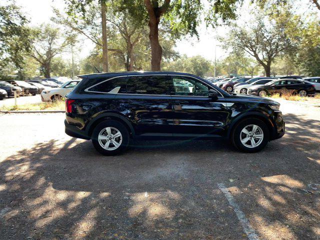 2023 kia sorento lx