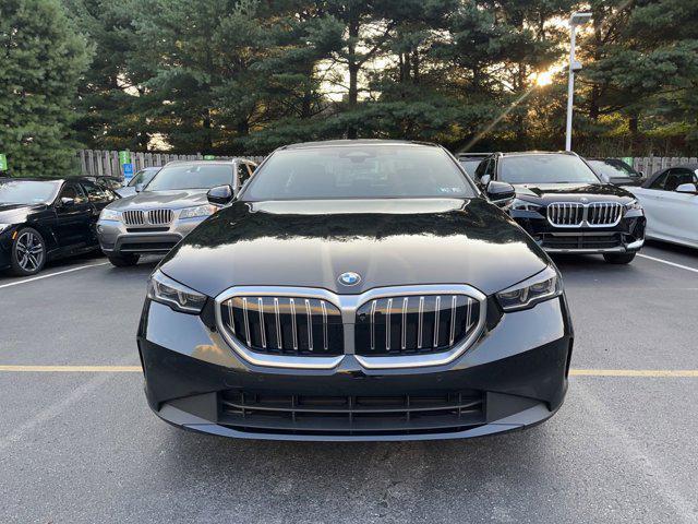 2024 bmw 530 i xdrive