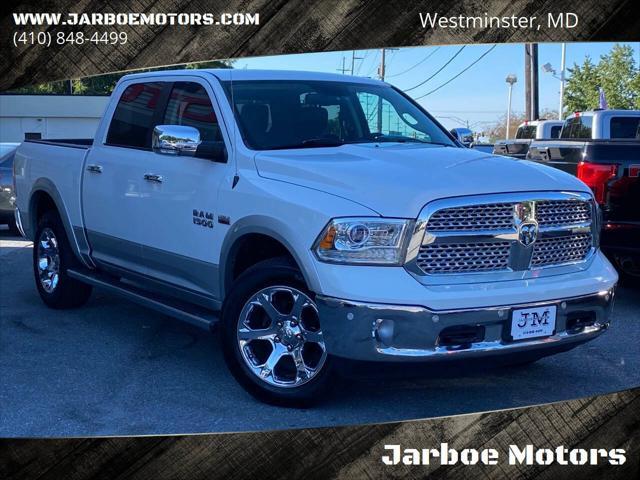 2015 ram 1500 laramie
