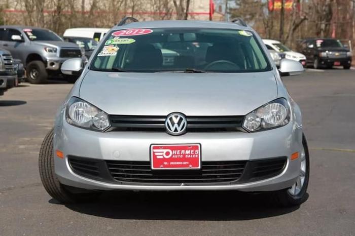 2012 volkswagen jetta sportwagen 2.5l se sport wagon 4d in taunton, massachusetts
