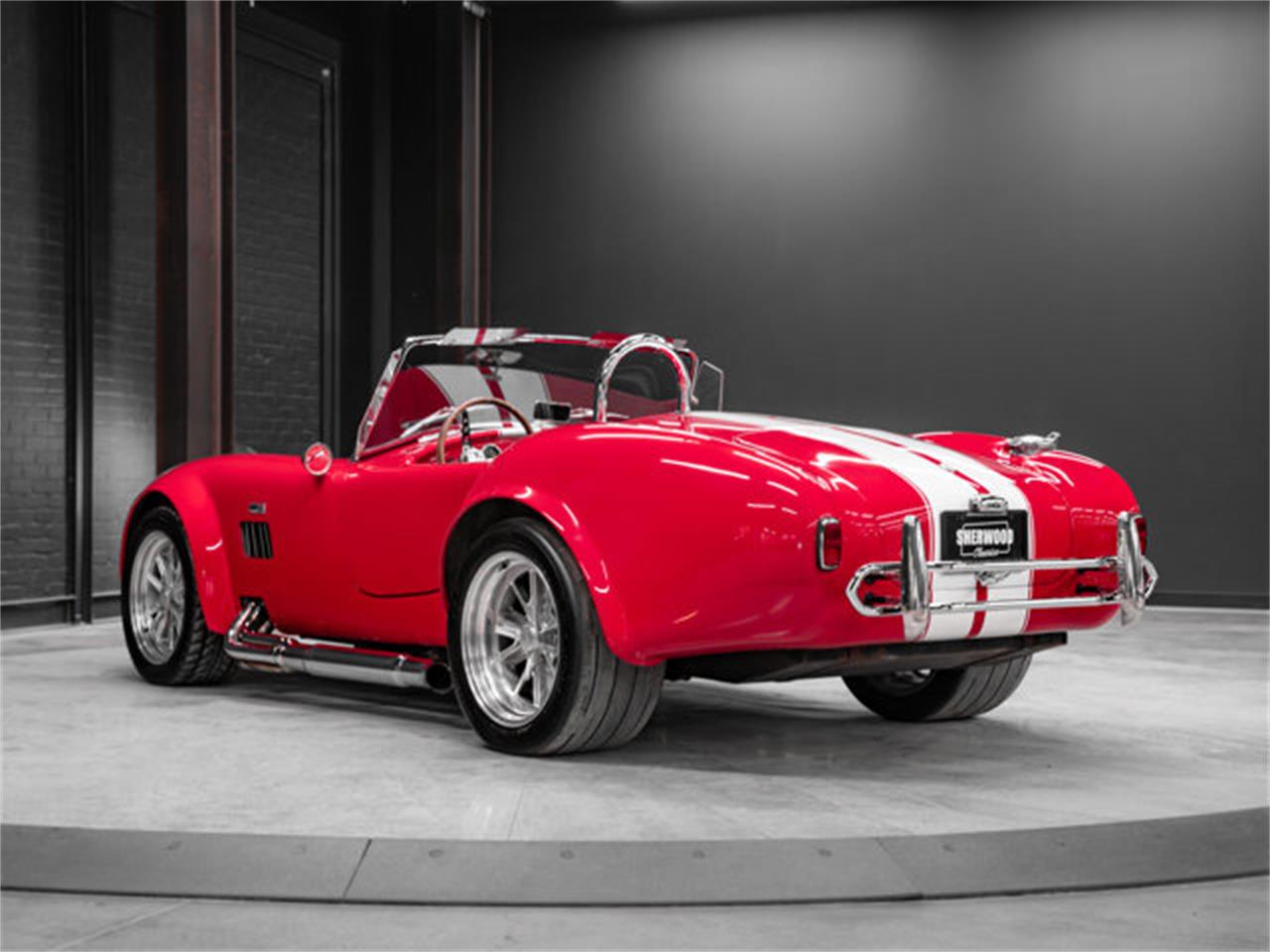 1966 ac cobra