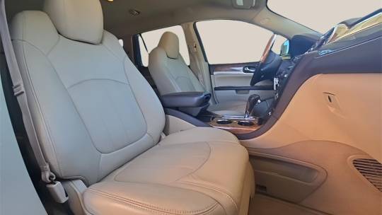 2012 Buick Enclave