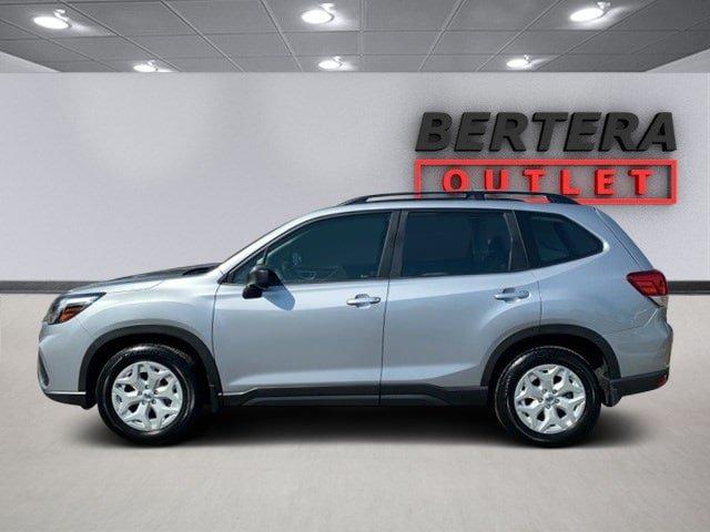 used 2019 subaru forester hartford, ct 06120 for sale in hartford, connecticut