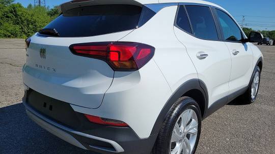 2024 Buick Encore GX