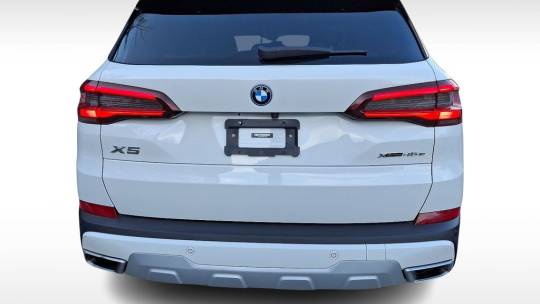 2023 BMW X5