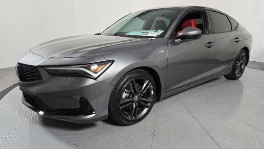 2025 Acura Integra