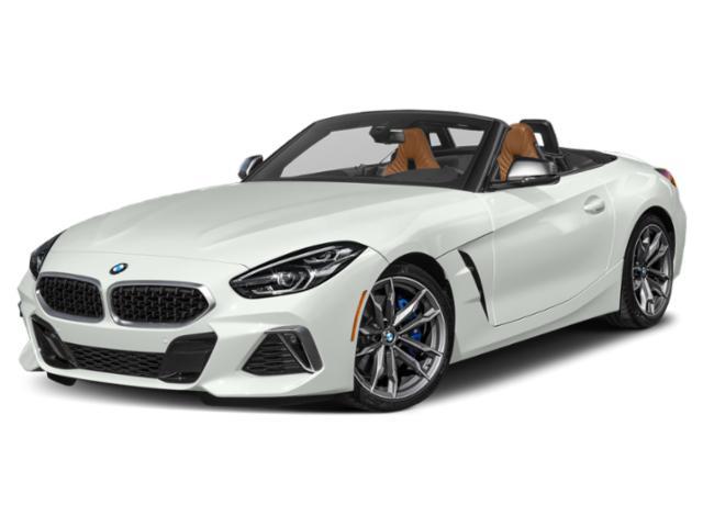 2022 bmw z4 m40i