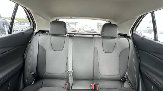 2025 Buick Encore GX