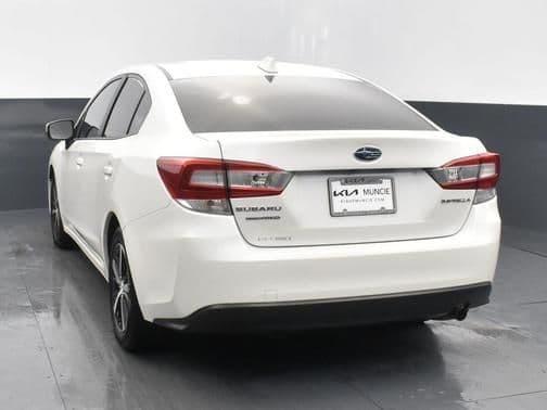 2023 subaru impreza premium in richmond, kentucky