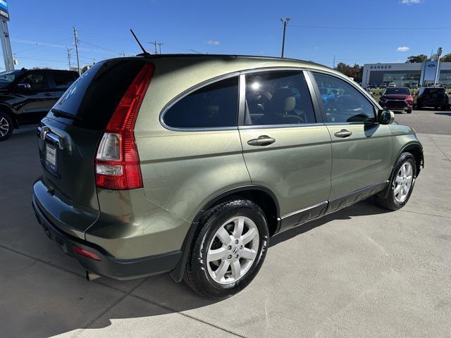 2008 honda cr-v ex-l