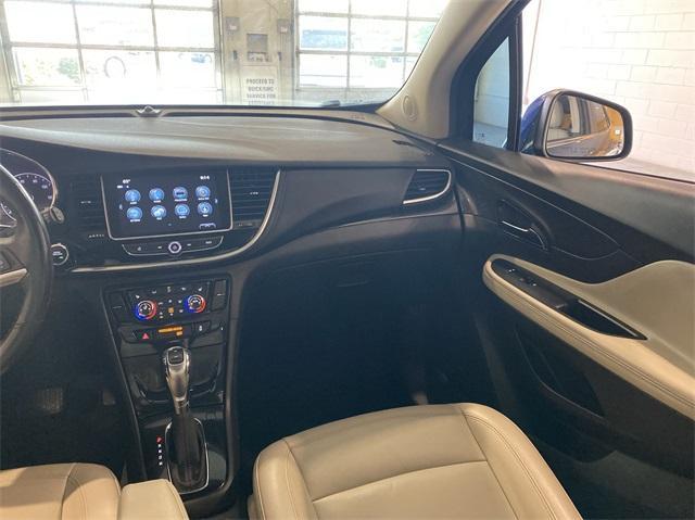 2019 buick encore essence