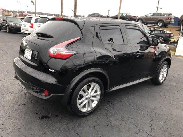 used 2016 nissan juke s nicholasville, ky 40356 for sale in nicholasville, kentucky
