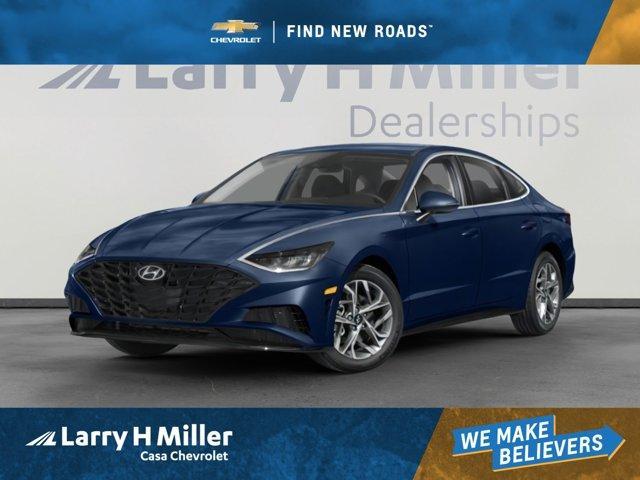 2022 hyundai sonata sel