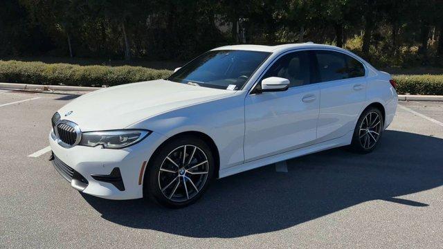 2020 bmw 330 i