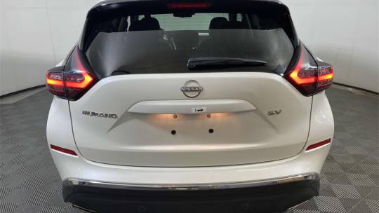 2023 Nissan Murano