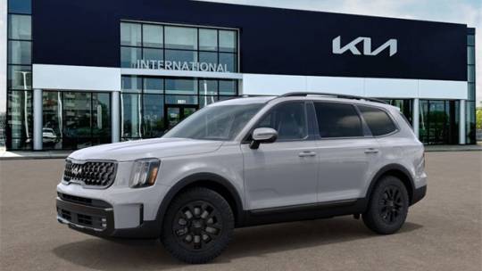 2024 Kia Telluride