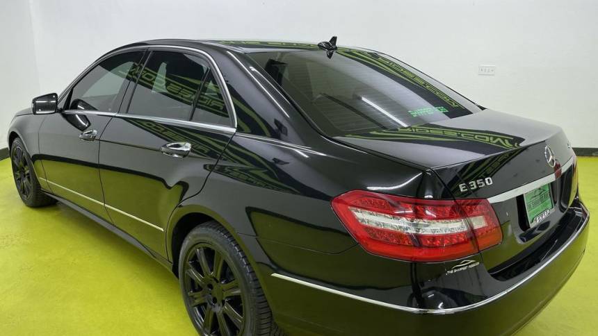 2013 mercedes-benz e-class