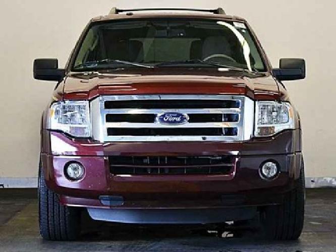 2013 ford expedition xlt in miami, fl