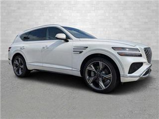 2025 Genesis GV80 2.5t prestige