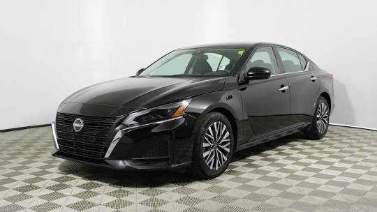 2023 Nissan Altima