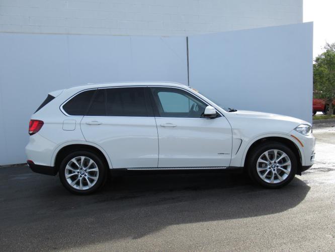 used 2014 bmw x5 sdrive35i clearwater, fl 33765 for sale in clearwater, florida