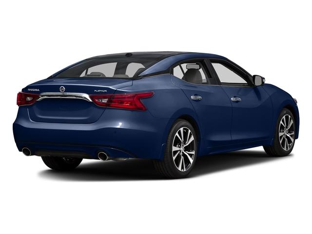 2016 nissan maxima 3.5 sr