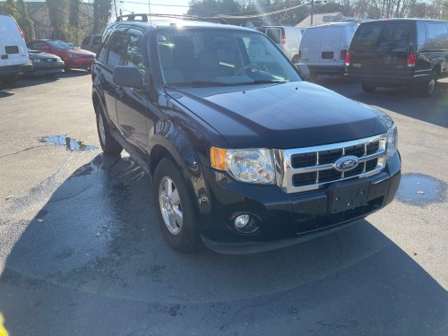 2012 ford escape 4wd xlt in virginia