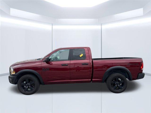 2020 ram 1500 classic slt