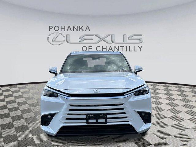 2024 lexus tx 350 tx 350 premium